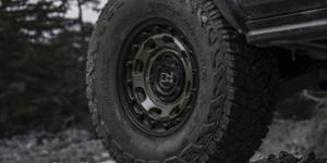 Toyota 4Runner